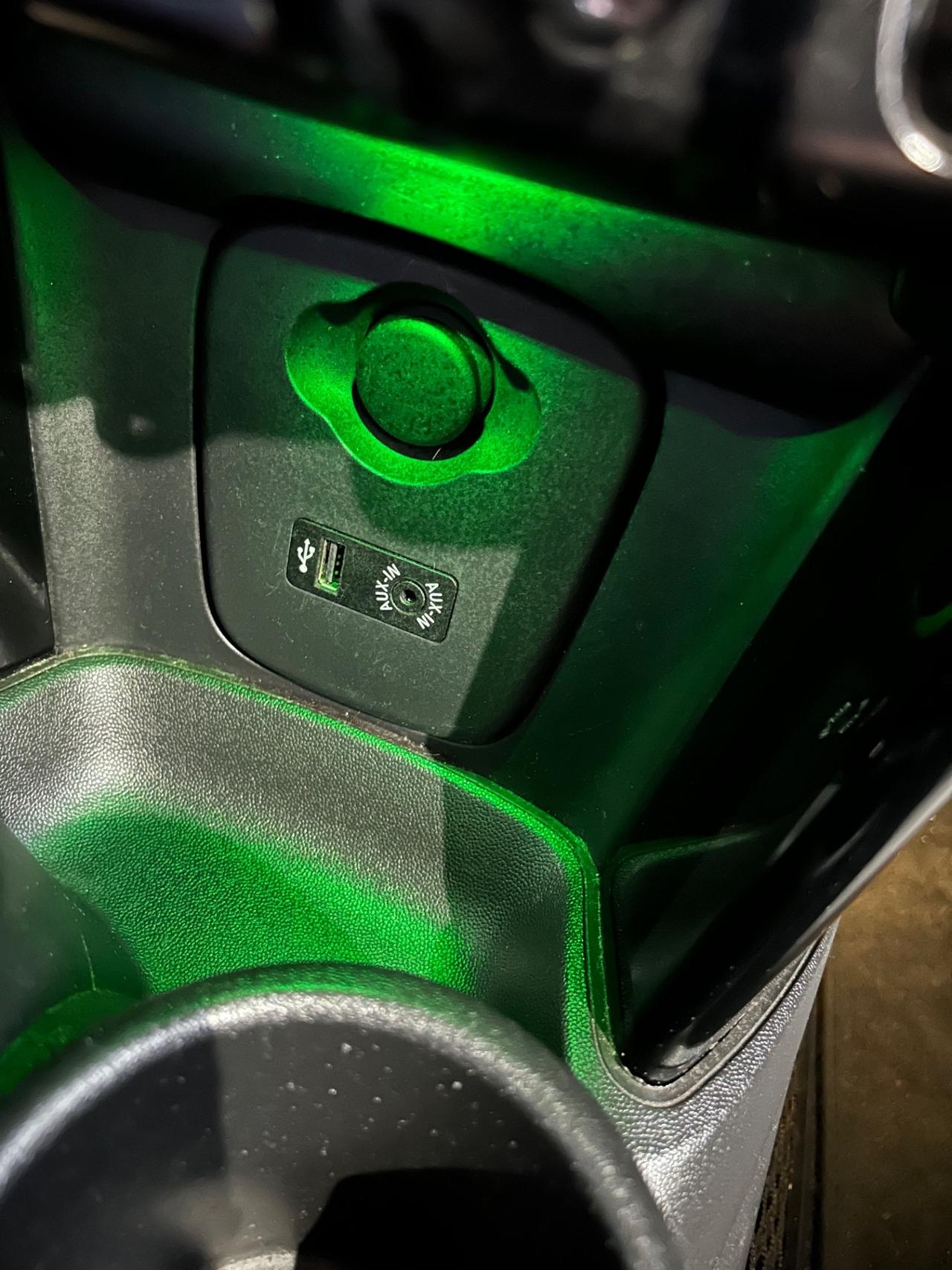 Mini Countryman John Cooper Works