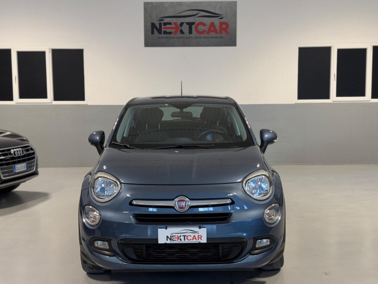 Fiat 500X 1.3 MultiJet 95 CV Pop