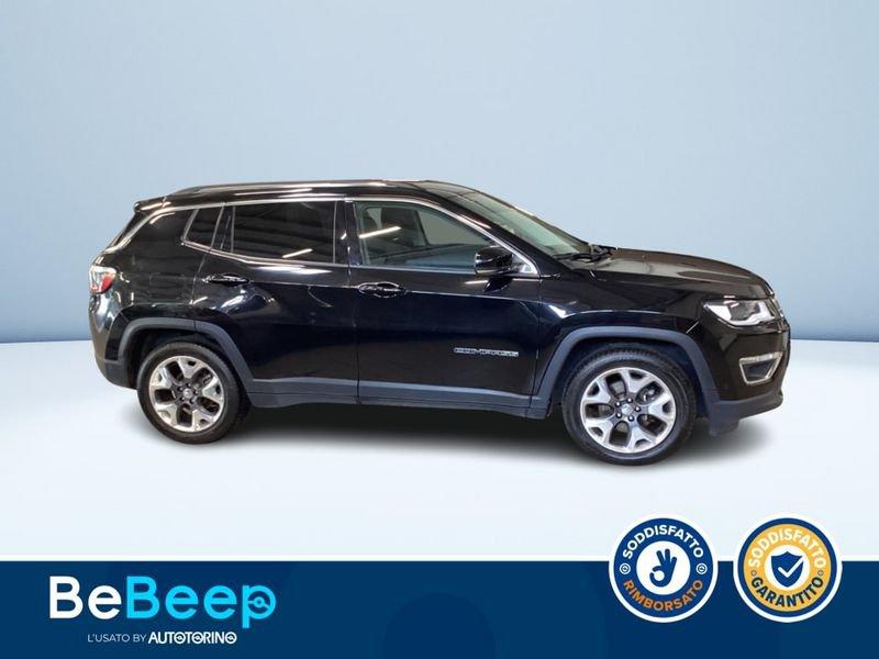 Jeep Compass 1.6 MJT LIMITED 2WD 120CV MY19