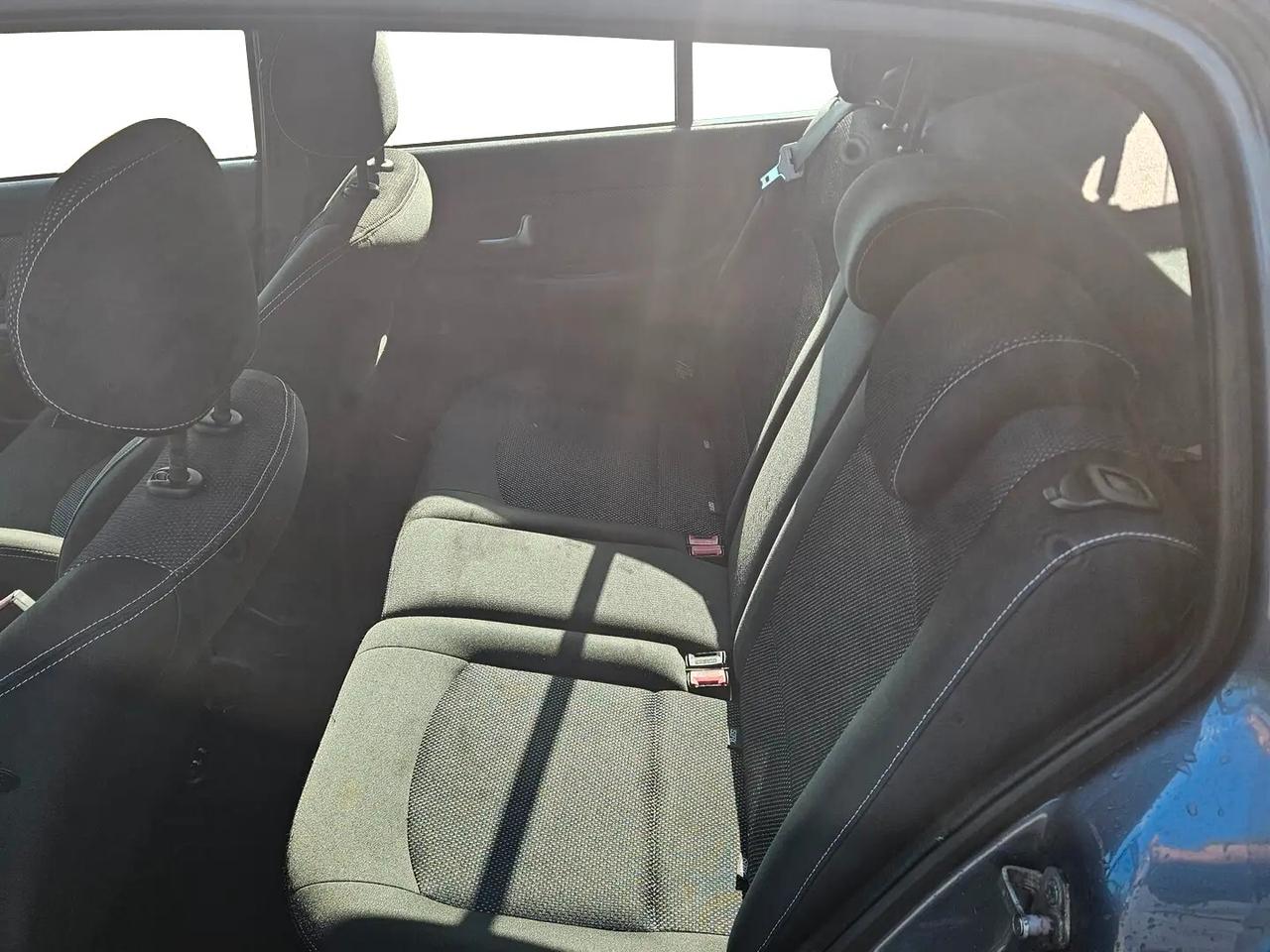 Renault Clio 1.2 16V 5 porte Luxe OK Neopatentati