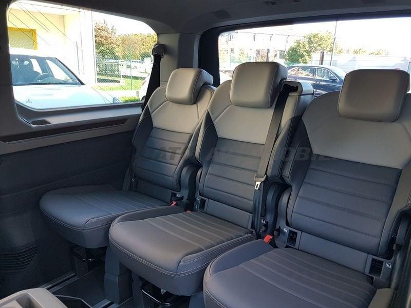 Volkswagen Multivan Style PL 2.0 TDI 110kW ant. DSG