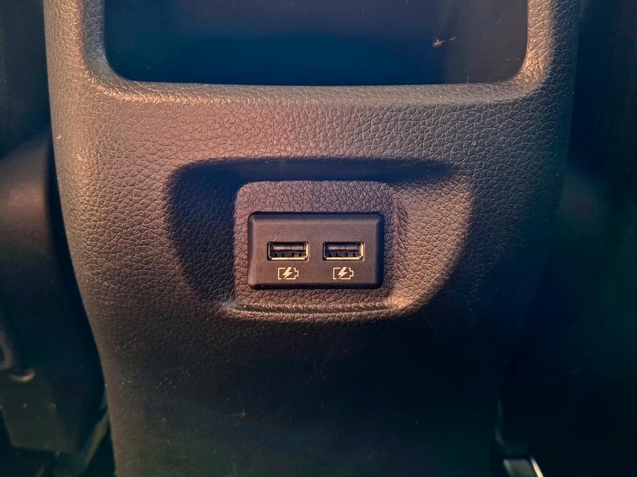 Nissan Qashqai 1.7 dCi 150cv Tekna 2020