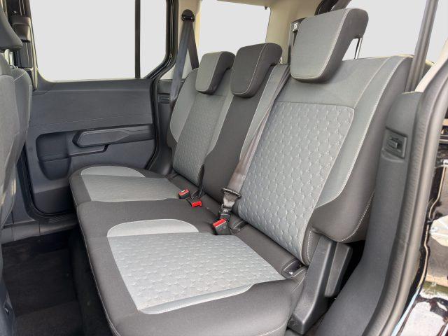 FORD Tourneo Courier Tourneo Courier 1.0 EcoBoost Powershift Titanium