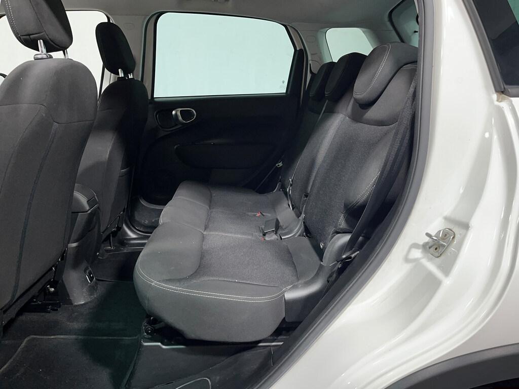 Fiat 500L Cross 1.3 mjt 95cv my19