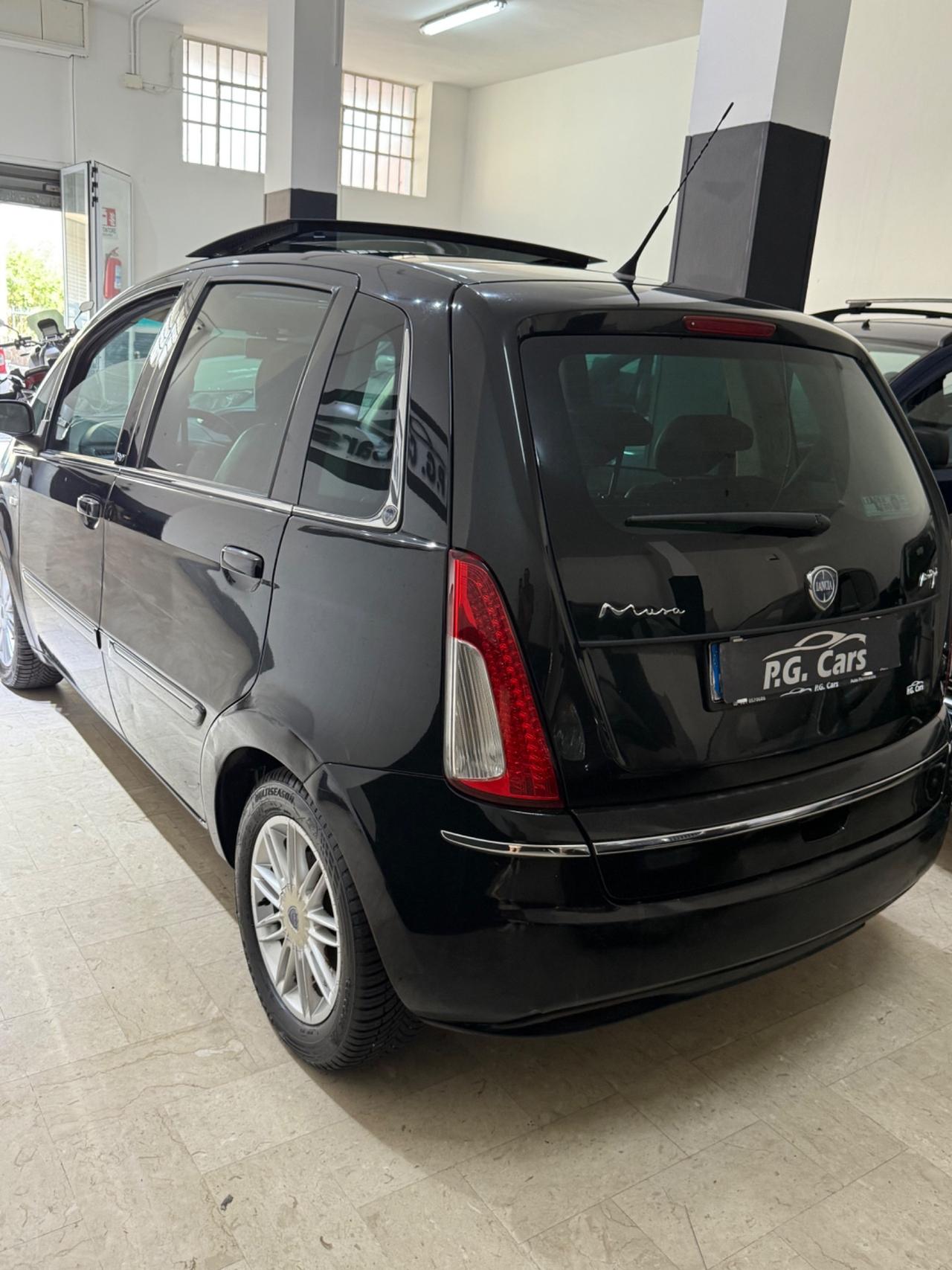 Lancia MUSA 1.3 Multijet 16V 90 CV Platino