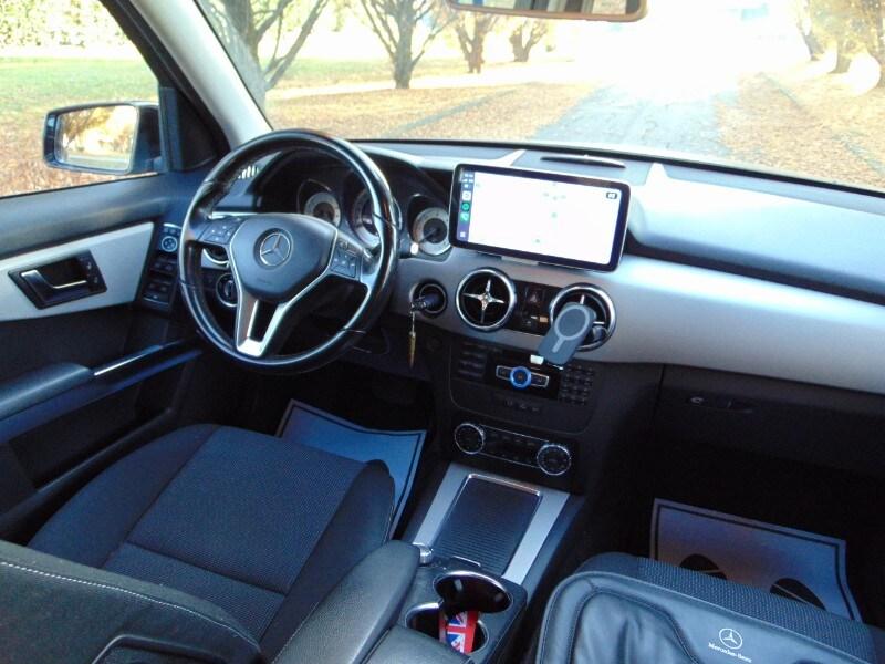 MERCEDES Classe GLK (X204) GLK 220 CDI 4Matic...