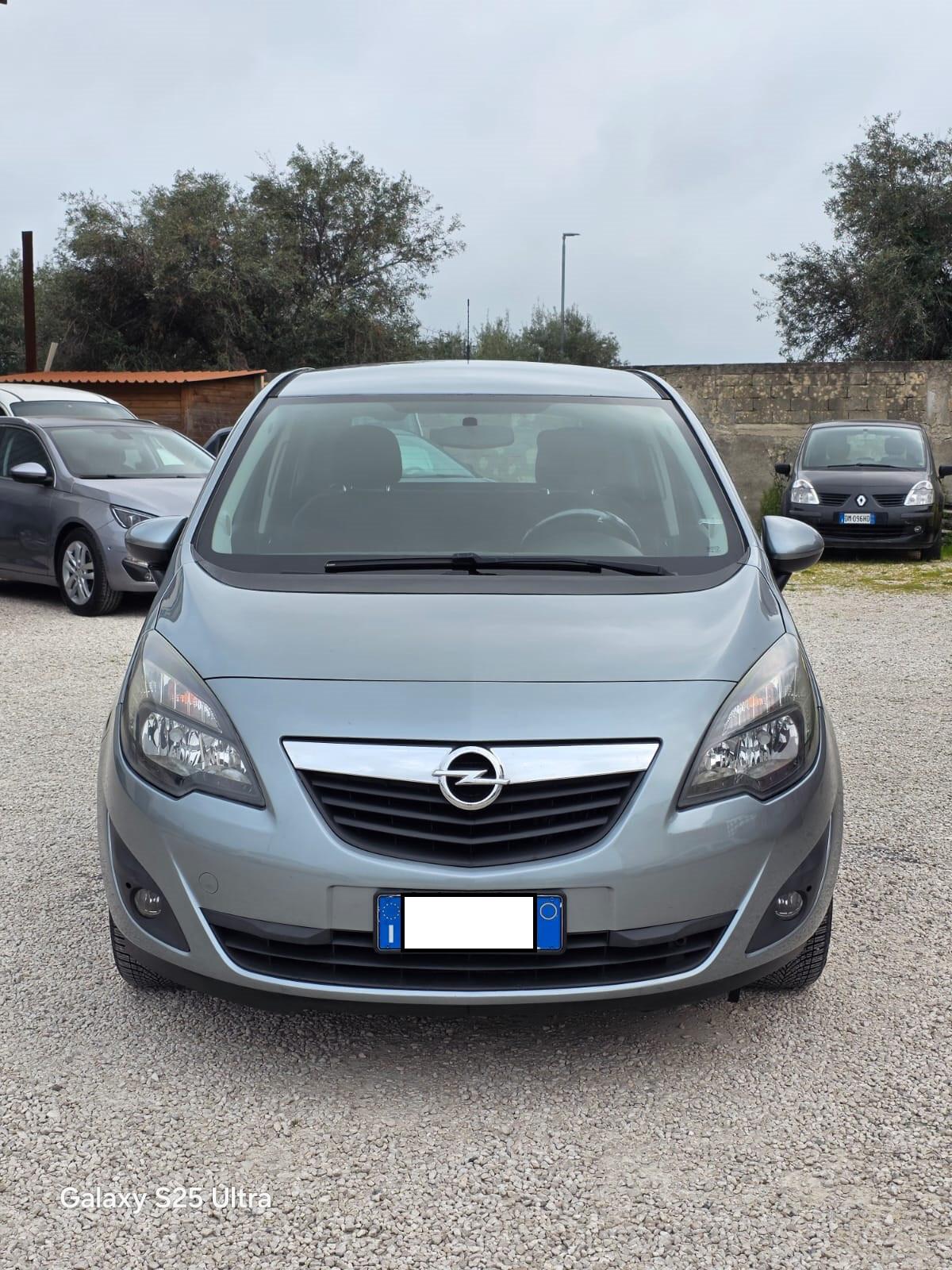 Opel Meriva 1.3 CDTI 95CV ecoFLEX Cosmo