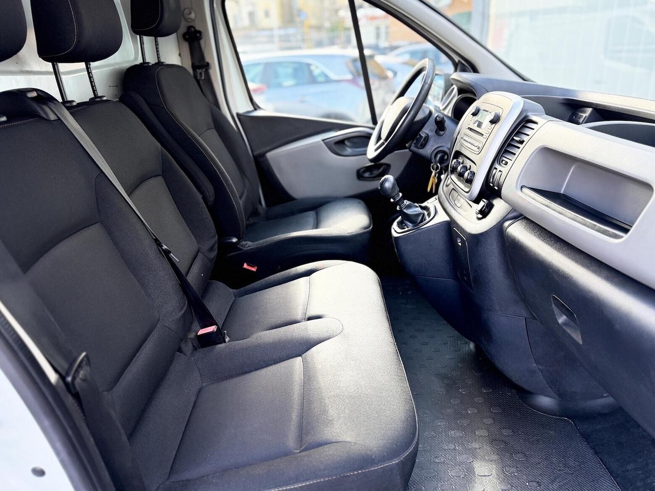 Nissan NV300 1.6 dCi 120CV - 2019