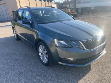 Skoda Octavia 1.6 TDI SCR 115 CV Wagon Executive