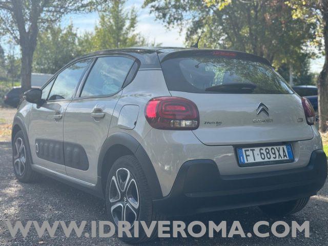 CITROEN C3 SHINE