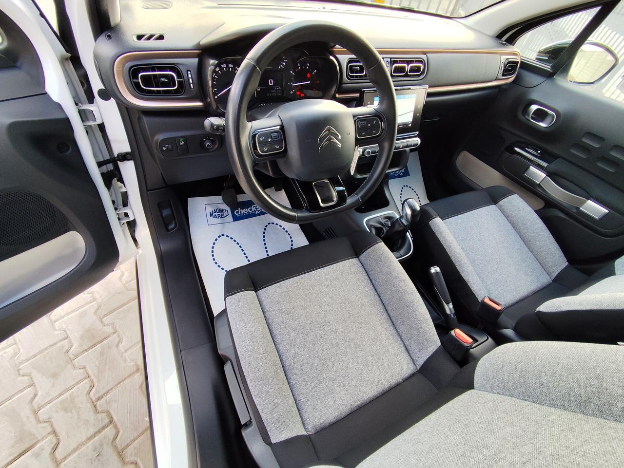 Citroen C3 BlueHDi 100 S&S Origins