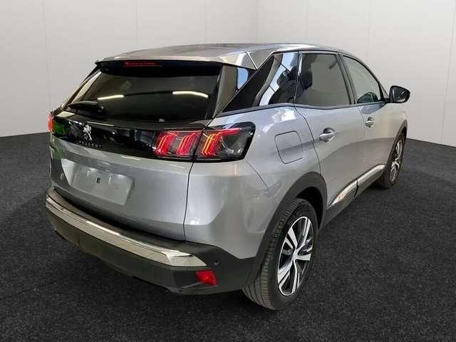 Peugeot 3008 2ª serie PureTech Turbo 130 S&S Allure