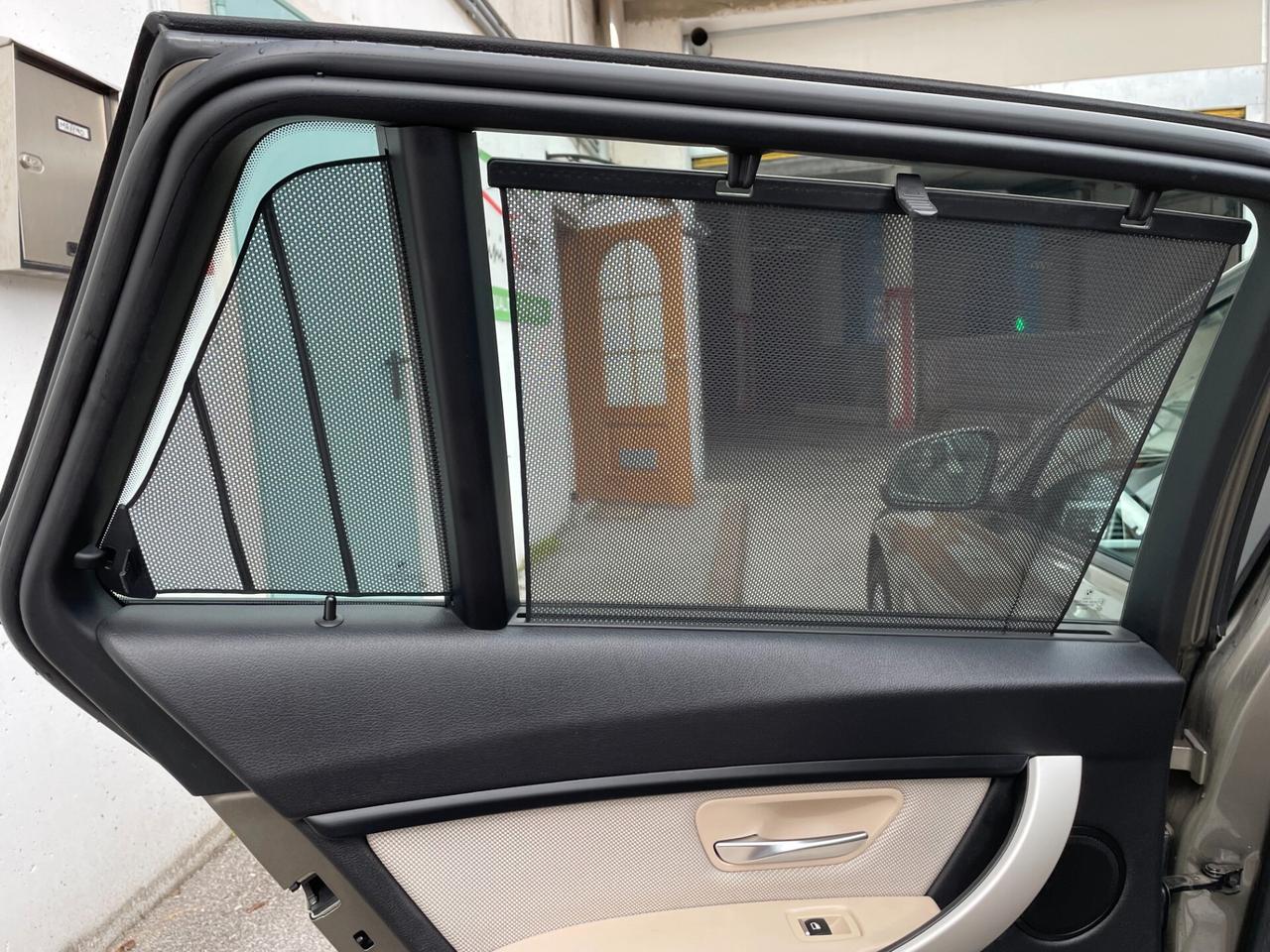 Bmw 320 320d Touring
