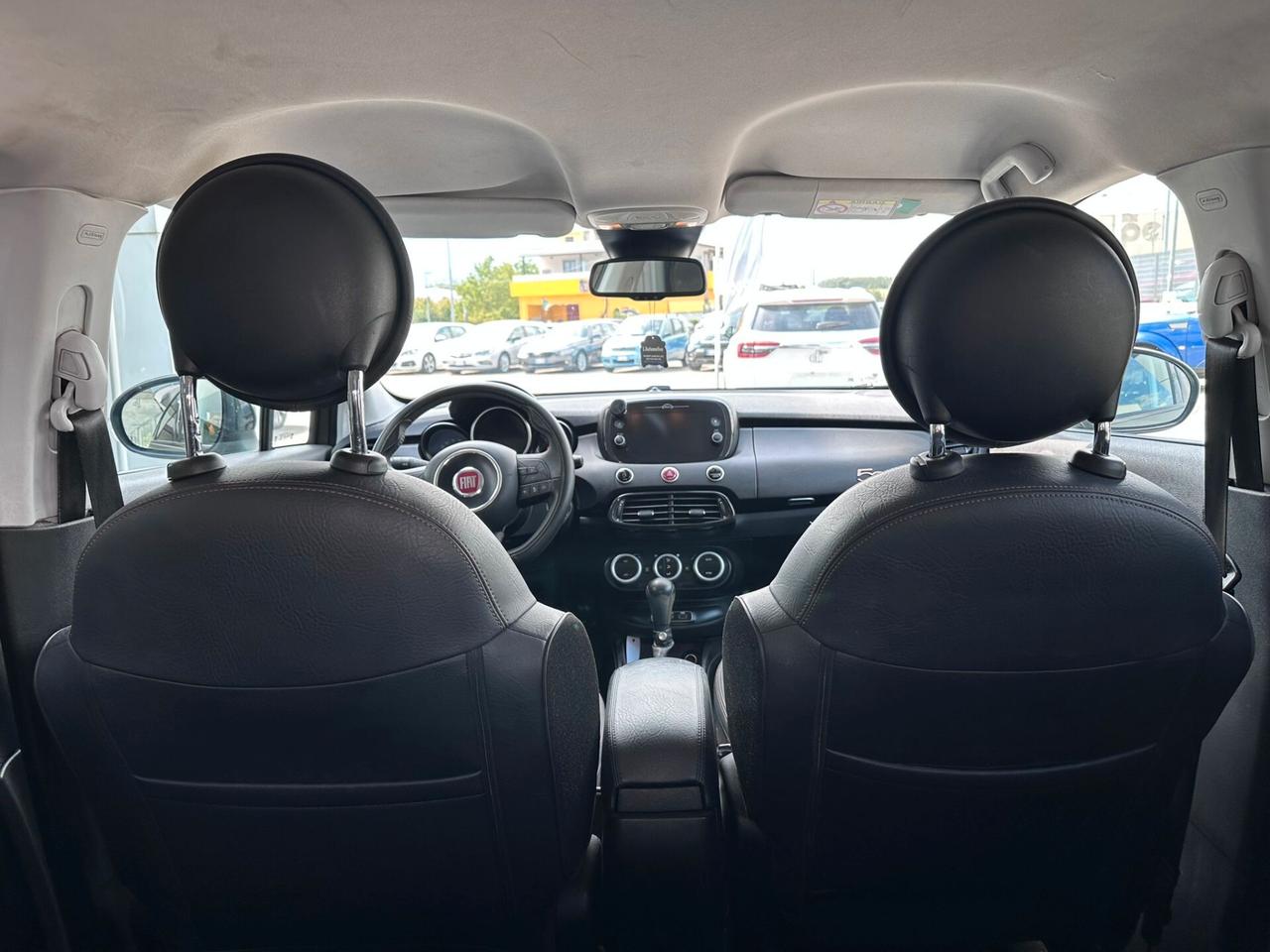Fiat 500X 1.6 MultiJet 120 CV Business