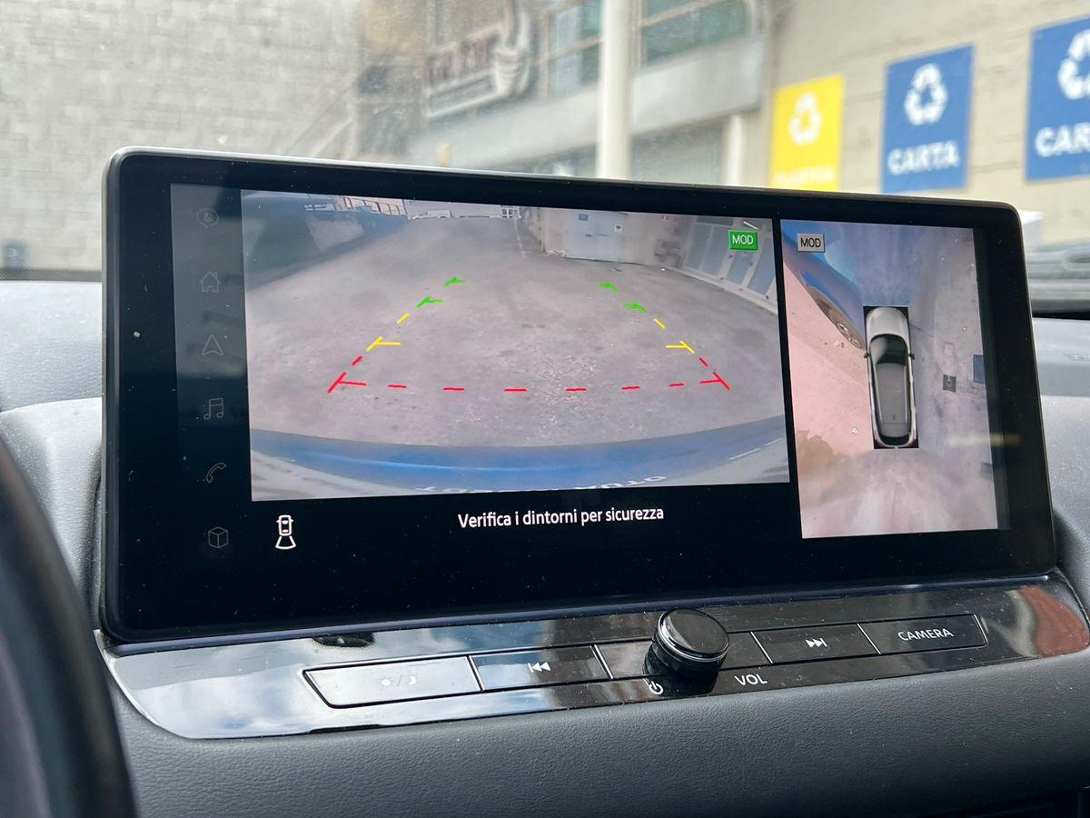 NISSAN Qashqai 1.5 e-power N-Connecta 2wd