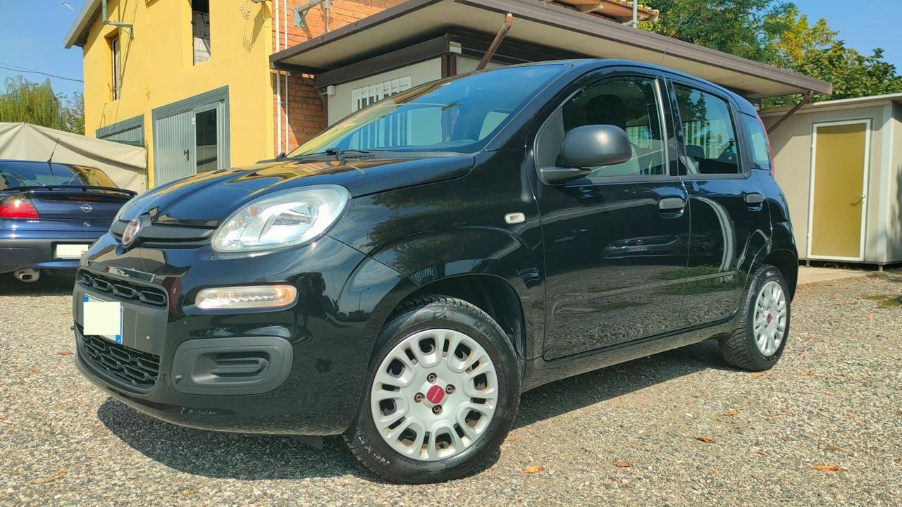 Fiat Panda 1.2 69 CV Easy BENZINA EURO 6