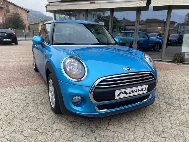 MINI One 1.2 One *Cerchi in lega *Fendi