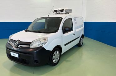 Renault KANGOO FRIGORIFERO da 0° a - 20° C (COIBENTATO ATP FRCX)