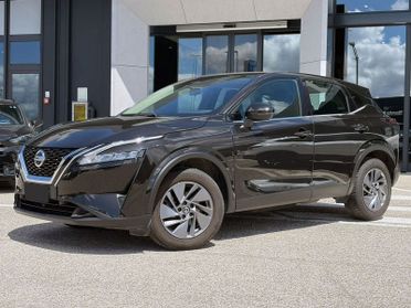 Nissan Qashqai 1.3 MHEV 140 Acenta