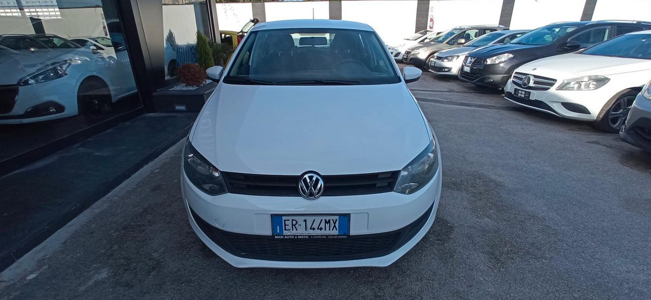 Volkswagen Polo SENZA BUSTA PAGA