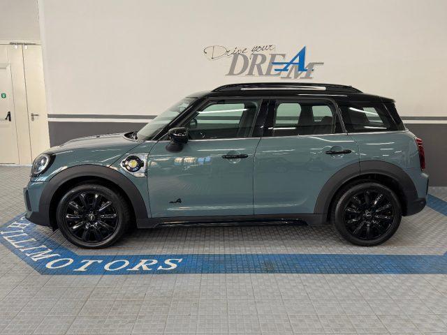 MINI Countryman 1.5 Cooper SE Business ALL4 Plug-in *Neopatentati*