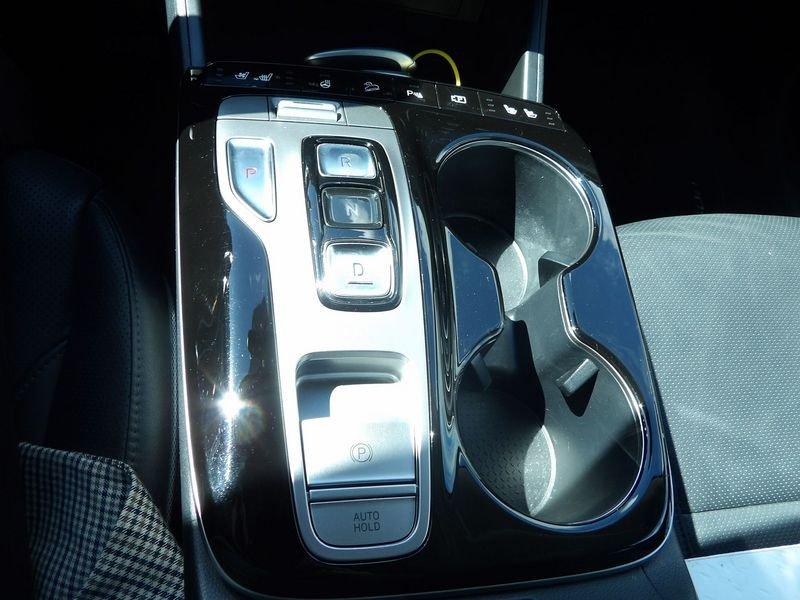 Hyundai Tucson 1.6 HEV 2wd 230cv Exellence Auto