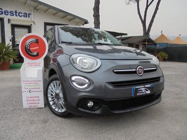 Fiat 500X 1.3 MultiJet 95 CV Connect