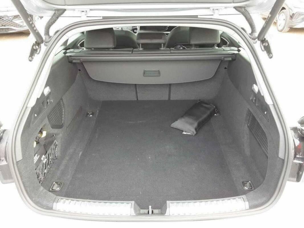 Audi A5 Avant 2.0 tdi mhev 204 cv s-tronic