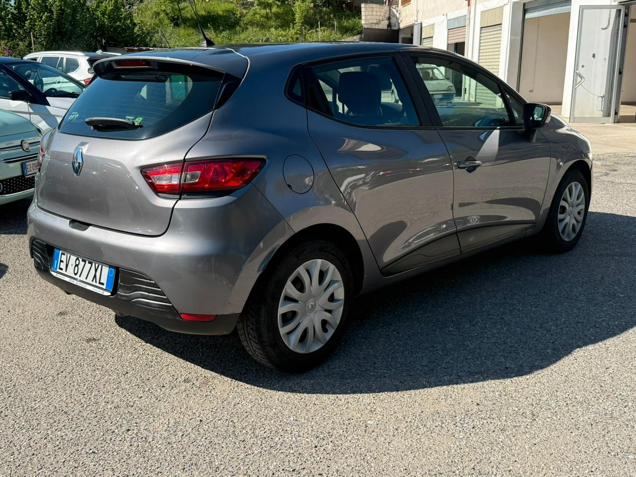 Renault Clio 1.5 dCi 8V 75CV 5 porte Costume National