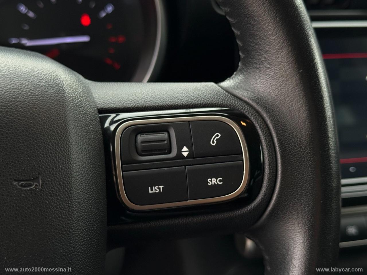 CITROEN C3 Aircross PureT. 110 S&S Shine