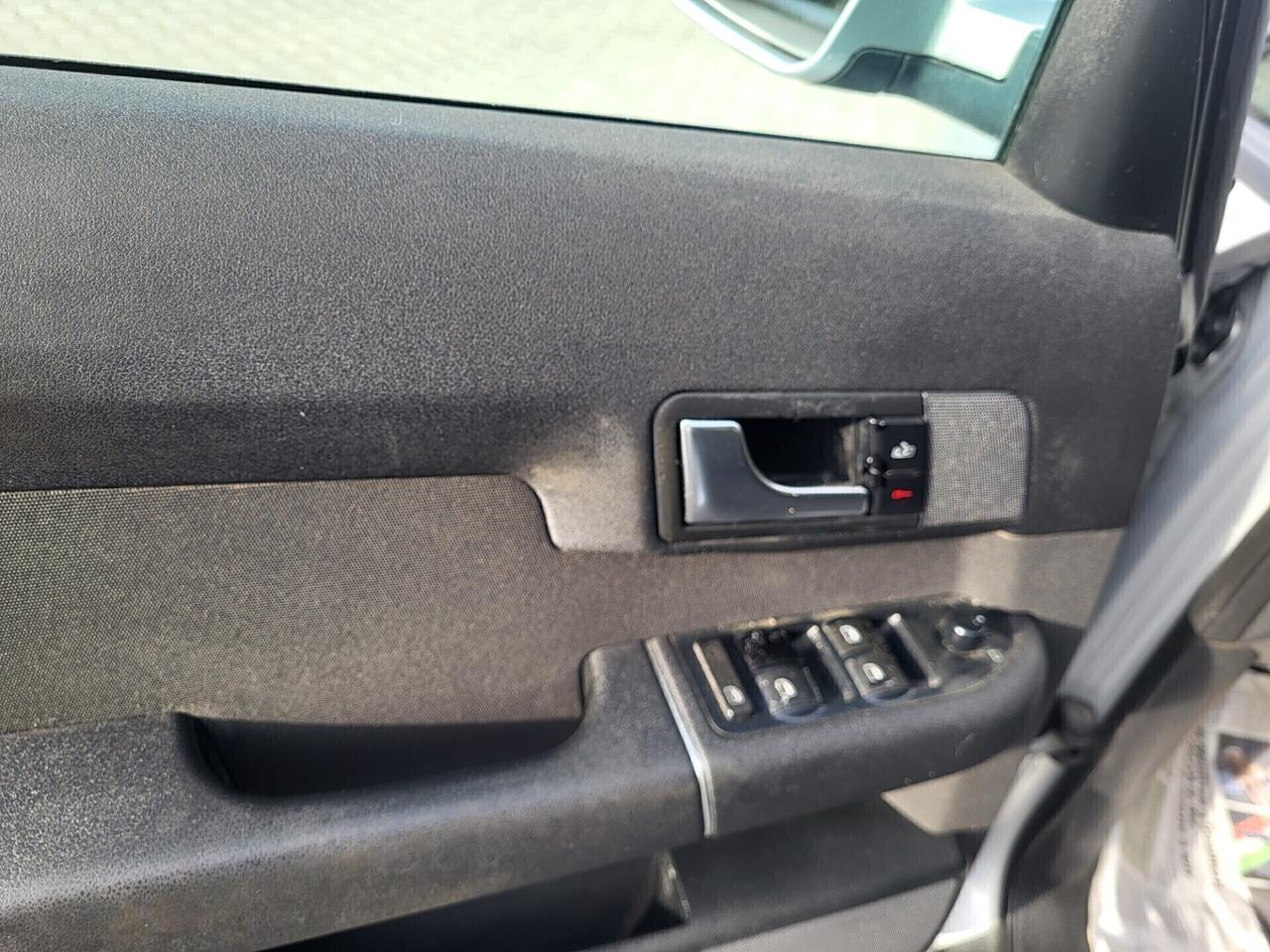 AUDI A2 1,4 TDI-UNICO PROPRIETARIO-FOTO 3 REVISION