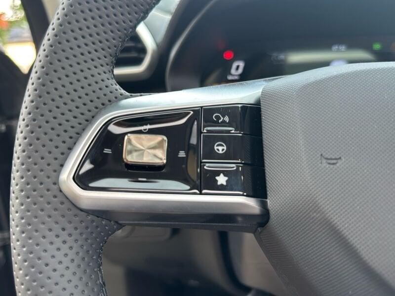 MG ZS ZS 1.5 hybrid+ Luxury auto