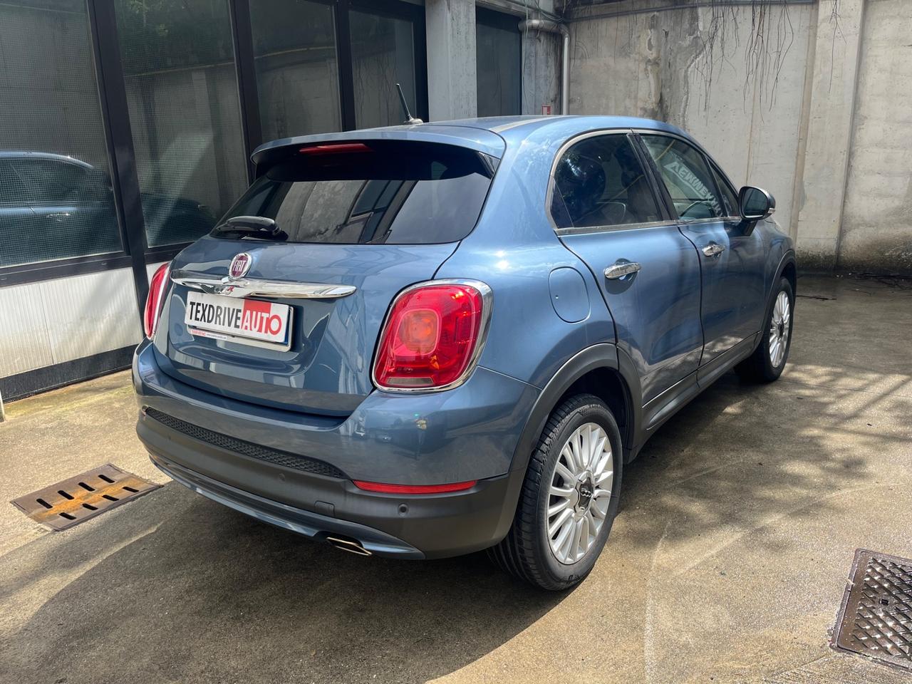 Fiat 500X 1.3 MultiJet 95 CV Business