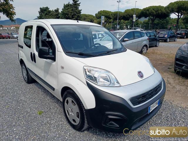 FIAT Fiorino 1.3 MJT 80CV + IVA 22%