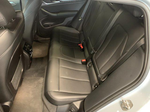 BMW X4 xDrive20d 48V Msport StraFull