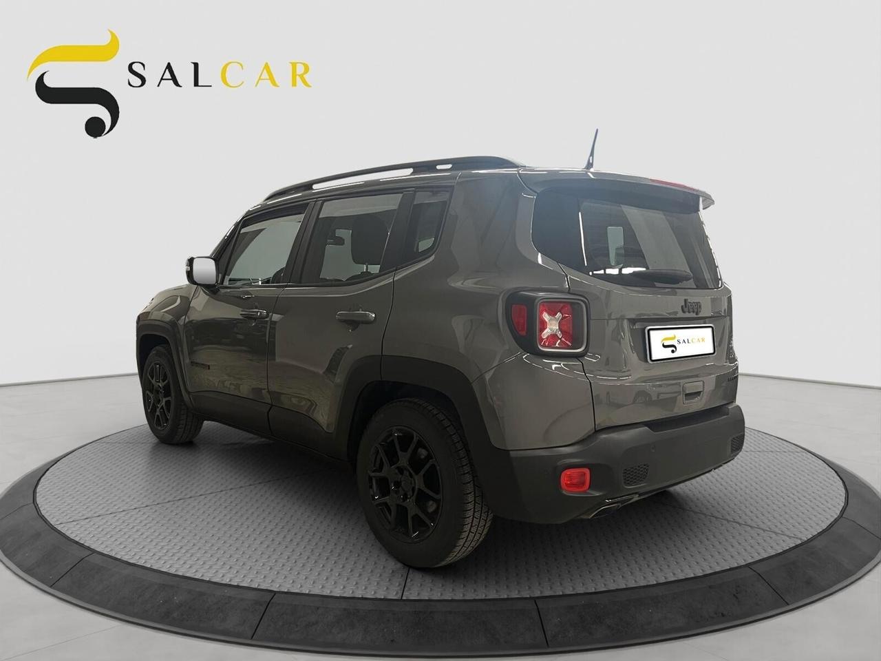 Jeep Renegade 1.6 Mjt 120 CV Limited 2021