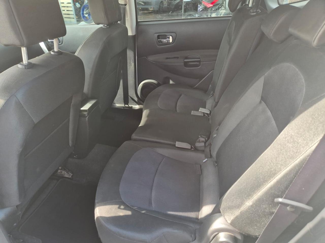 Nissan Qashqai+2 1.6 dCi Acenta E5B--7 Posti!!!