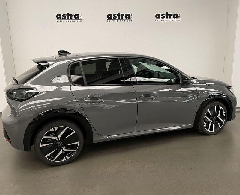 Peugeot 208 208 PureTech 100 Stop&Start 5 porte GT