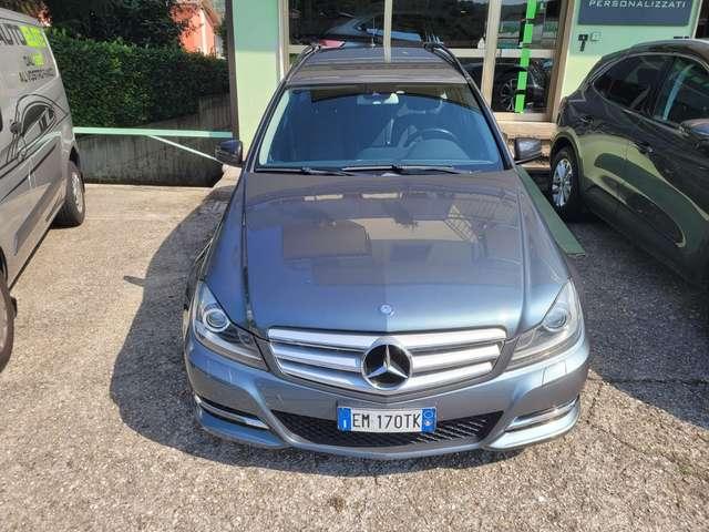 Mercedes-Benz C 200 Restyling cdi (be) Avantgarde Xenon Led Cruise