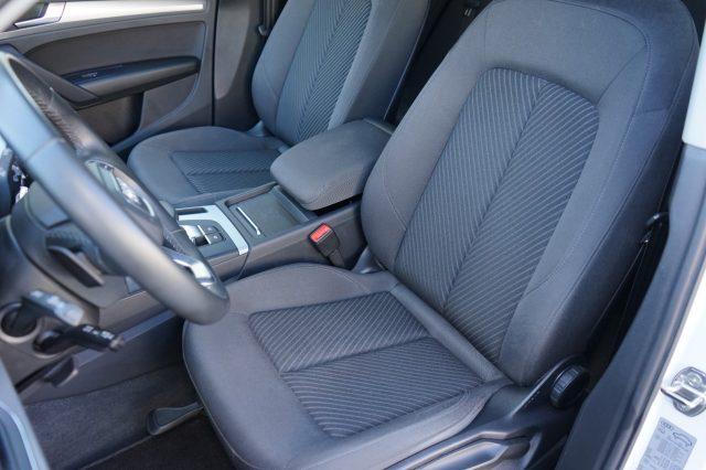 AUDI Q5 SPORTBACK 40 TDI quattro S tronic Business Advance
