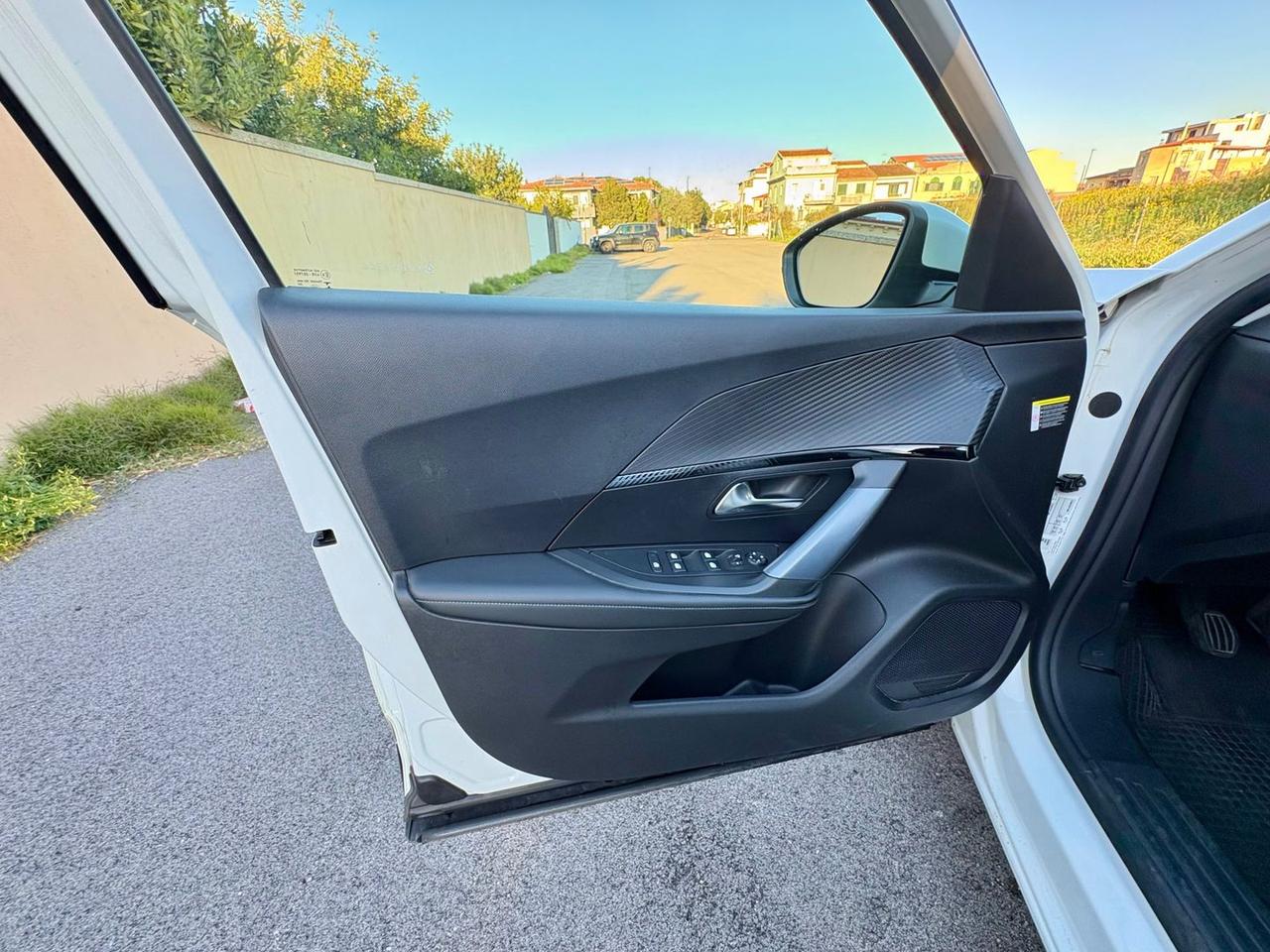 Peugeot 2008 1.5 Blue HDI 100 Allure #10328