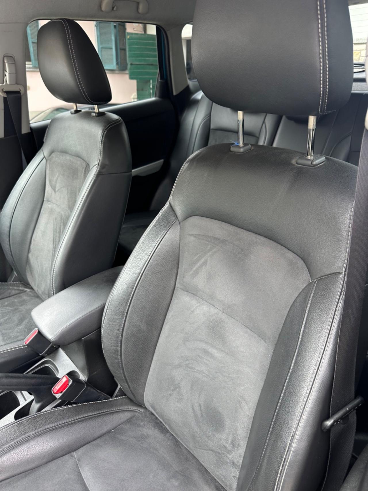 Suzuki VITARA 1.6 DDiS 4WD AllGRIP V-TOP EU6B KMCERT
