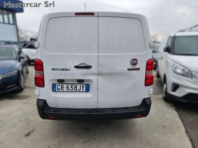 FIAT Scudo 1.5 BLUEHDi 100CV PL-SL-TN 100 Cv - GR638JY -