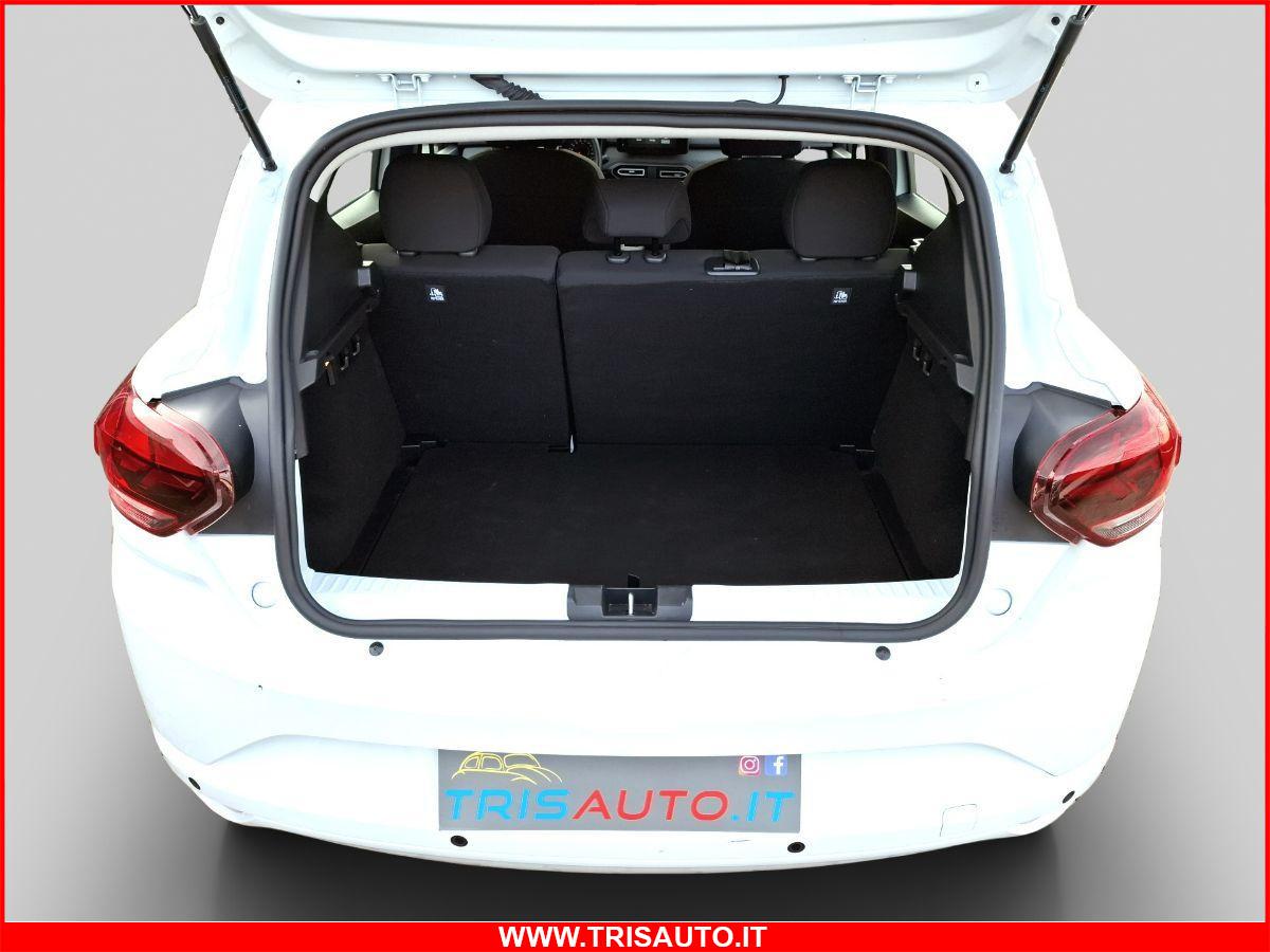 DACIA Sandero Streetway 1.0 TCe Journey NEOPATENTATI (FARI LED+NAVI)