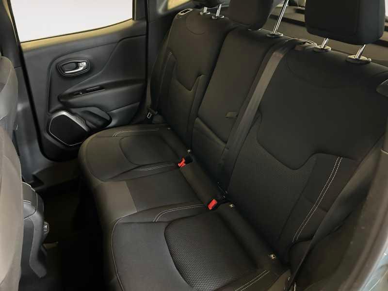 JEEP Renegade 1.3 t4 Limited 2wd 150cv ddct