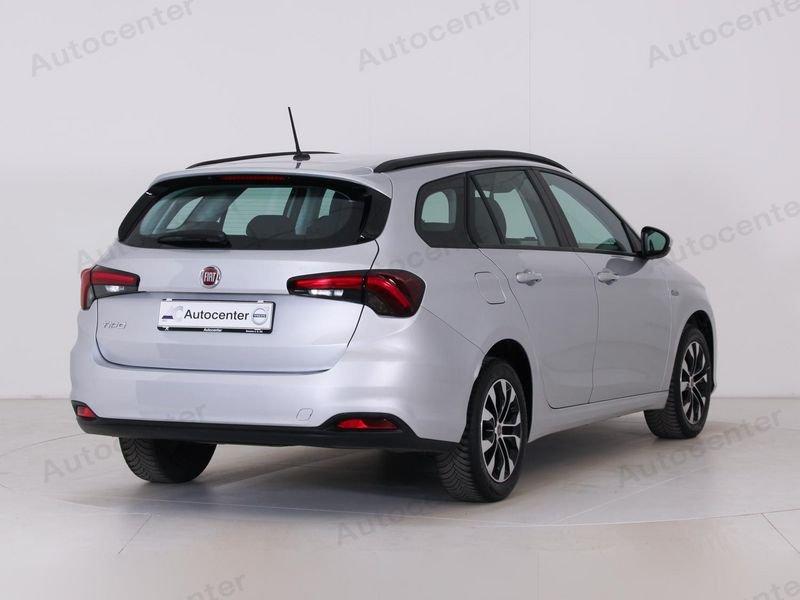 FIAT Tipo SW 1.6 mjt CityLife s&s 130cv