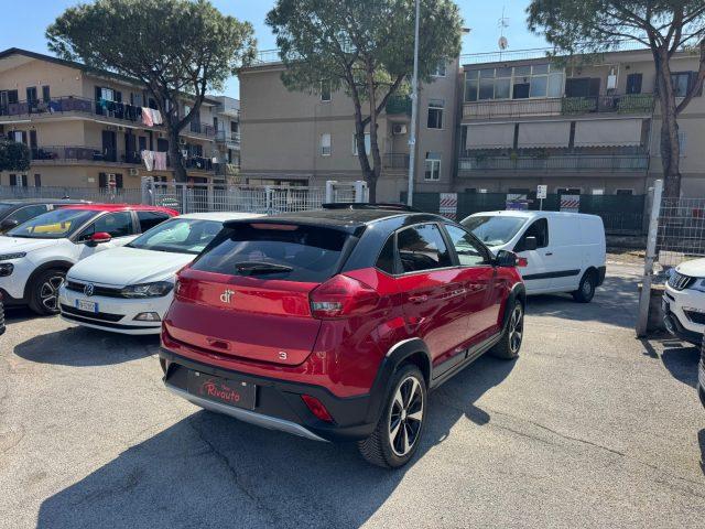 DR MOTOR DR3 S2 1.5 Bi-Fuel GPL