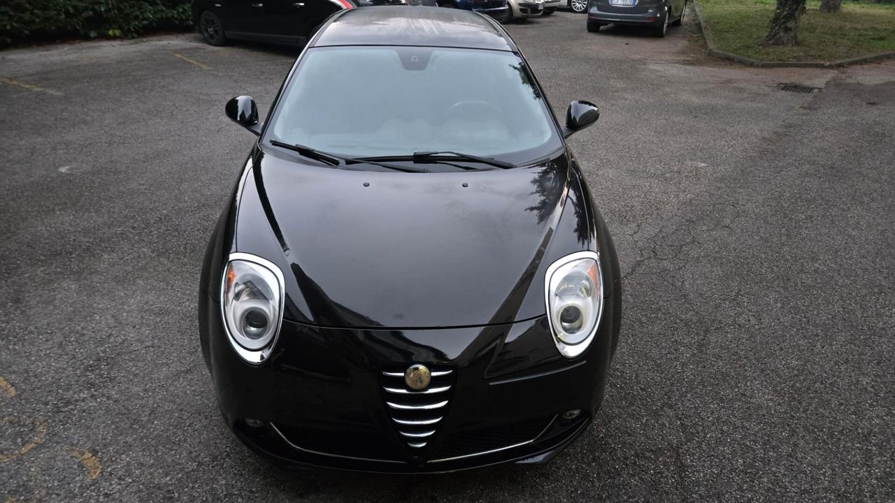 Alfa Romeo MiTo 1.3 JTDm-2 95 CV S&S Distinctive