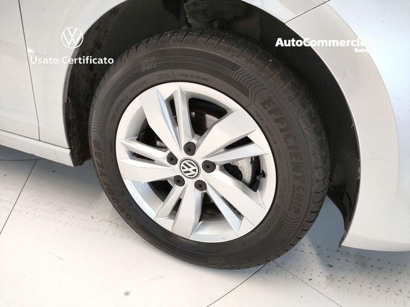 Volkswagen Polo Polo 1.0 TSI 5p. Comfortline BlueMotion Technology