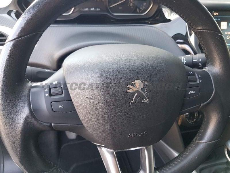 Peugeot 2008 2008 1.5 bluehdi Style s&s 100cv 6marce